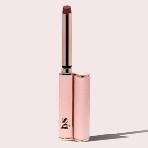 LYS Beauty Speak Love Moisture Matte Lipstick Shade Desired